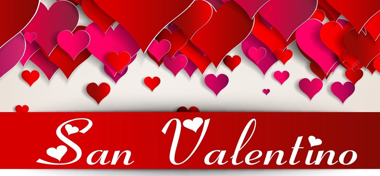 San Valentino Immagini Frasi Di Auguri Pi Belle Per Whatsapp