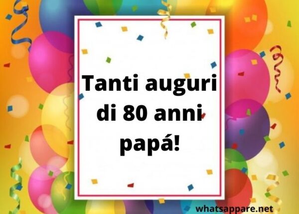 Buon Compleanno Anni Auguri Frasi E Immagini Pi Belle