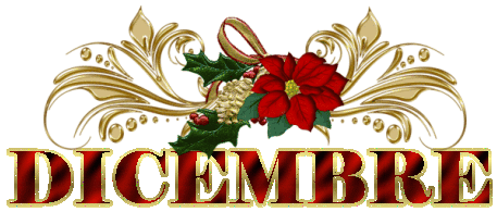 Benvenuto Dicembre: Stati, idee, immagini per ricevere Dicembre é Natale