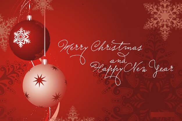 Messaggio Di Buon Natale E Felice Anno Nuovo.Felice Anno Nuovo 60 Stati Di Buon Anno E Auguri Di Capodanno