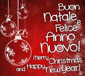 Felice Anno Nuovo: 60 Stati di Buon Anno e auguri di Capodanno