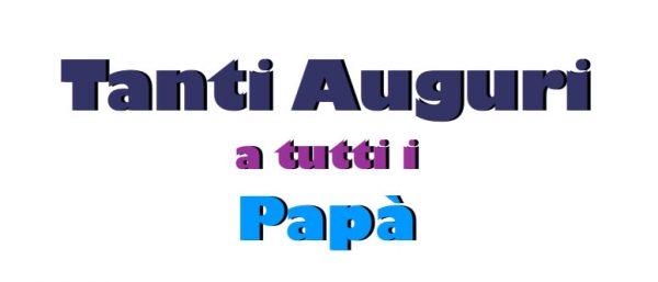 Festa Del Papa Immagini Frasi Cartoline Biglietti Di Auguri 21