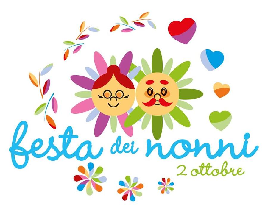 Buona Festa dei Nonni 2024 Immagini, frasi, Auguri