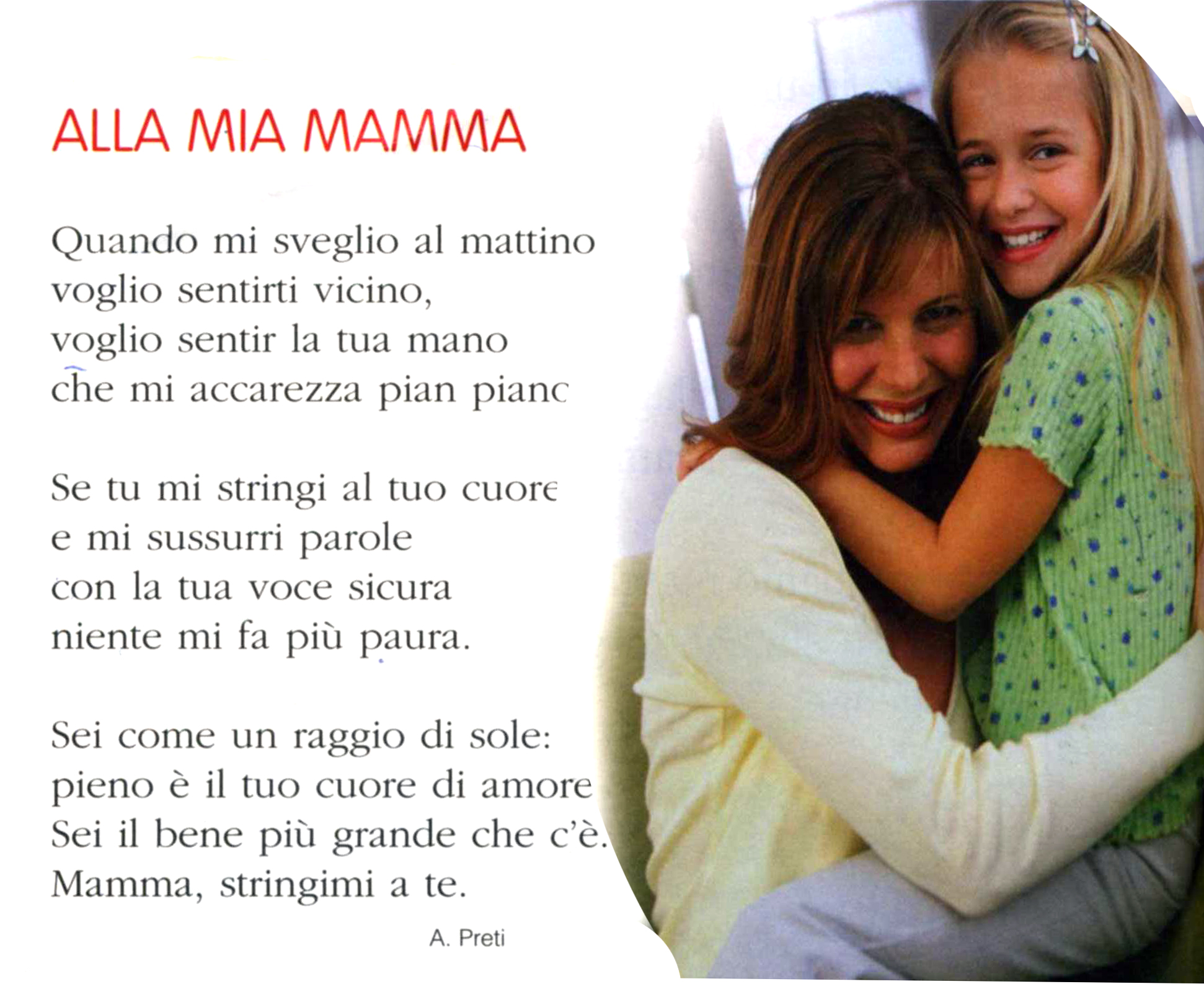 mamme