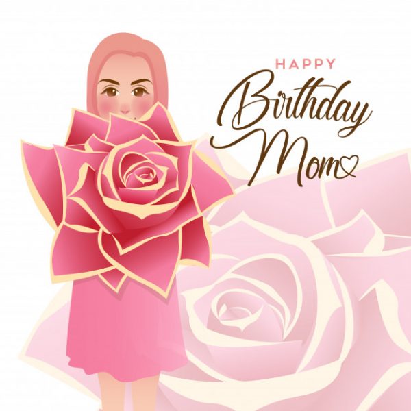Buon Compleanno Mamma Frasi E Immagini Di Tanti Auguri