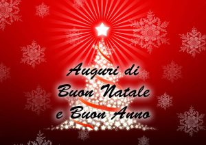 Buon natale e Buon anno 2022: Immagini , auguri e frasi