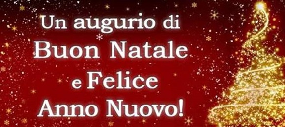 Immagini Buon Natale E Buon Anno.Buon Natale E Buon Anno 2019 Immagini Auguri E Frasi