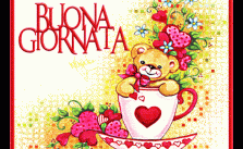 Immagini Buon Giorno Natalizie.Felice Giornata Immagini E Frasi Nuove Di Buon Giorno