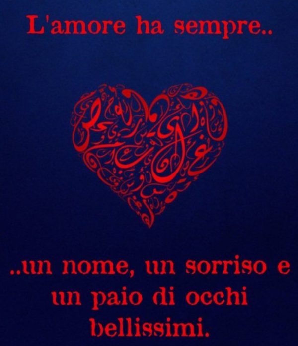 Immagini Di Cuori E Rose Con Frasi Tenere D Amore Da Dedicare