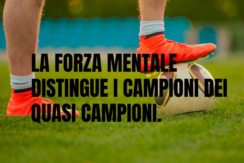 120 Frasi Motivazionali Sul Calcio + Immagini Di Calcio Con Citazioni