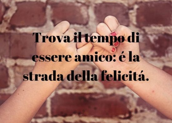 Frasi Tumblr di Amicizia: le 65 più belle e brevi