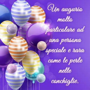 Migliori Immagini Di Buon Compleanno Per Whatsapp