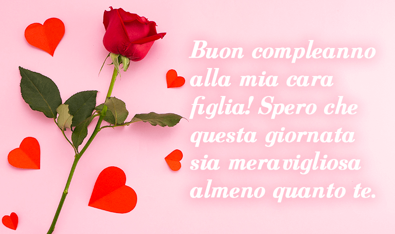 45 Migliori Immagini di Buon Compleanno 🥇 per WhatsApp