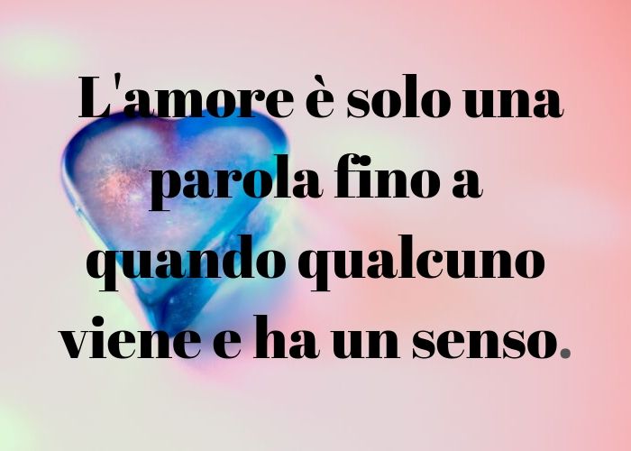 Frasi D'Amore Brevi, Belle E Romantiche Per Lui E Lei