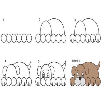 Disegni Da Copiare Esempi Di Disegni Da Studiare E Copiare