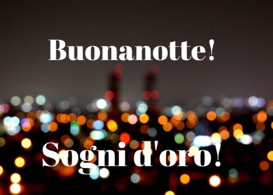 Le Migliori Immagini Di Buonanotte Per Whatsapp Gratis