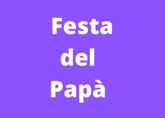 Festa Del Papa 21 Immagini Frasi Di Auguri Piu Belle Per Whatsapp