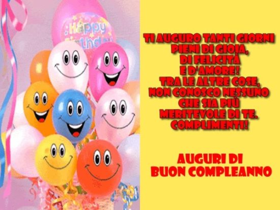 Immagini Buon Compleanno Divertenti, per Whatsapp, Facebook e Instagram