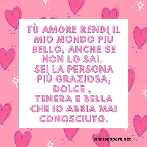 Frasi Romantiche Da Dire Per Conquistare Una Ragazza